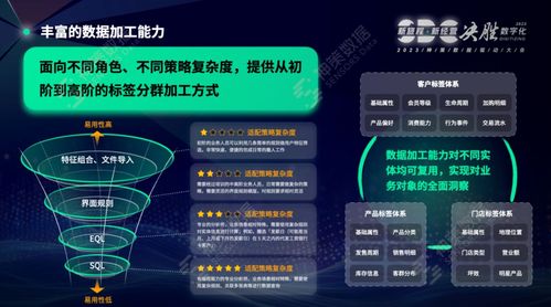 神策數(shù)據(jù)榮登Forrester 2024年Q1亞太區(qū)CDP格局報告，彰顯數(shù)據(jù)處理服務卓越實力